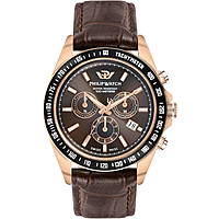 orologio cronografo uomo Philip Watch Caribe - R8271607001 R8271607001