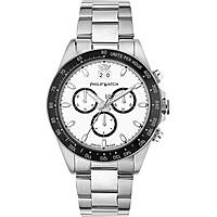 orologio cronografo uomo Philip Watch Caribe - R8273607009 R8273607009