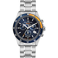orologio cronografo uomo Philip Watch Sealion - R8273609001 R8273609001