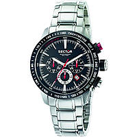 orologio cronografo uomo Sector Racing 850 - R3273975002 R3273975002