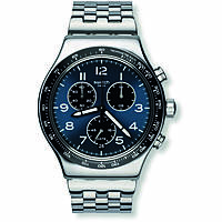 orologio cronografo uomo Swatch Core - YVS423GC YVS423GC