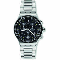 orologio cronografo uomo Swatch Core - YVS444GC YVS444GC