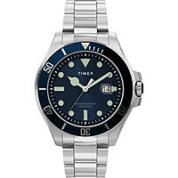 orologio cronografo uomo Timex Harborside Coast - TW2U41900D7 TW2U41900D7