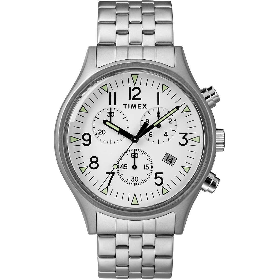 orologio cronografo uomo Timex Mk1 - TW2R68900 TW2R68900