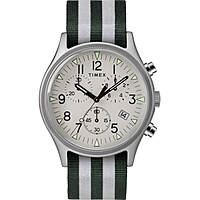 orologio cronografo uomo Timex Mk1 - TW2R81300 TW2R81300