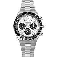 orologio cronografo uomo Timex Q Timex TW2W53300
