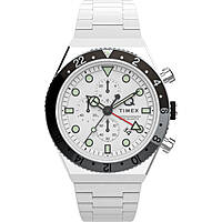 orologio cronografo uomo Timex - TW2V69900 TW2V69900
