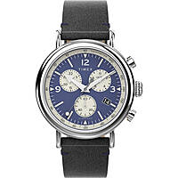 orologio cronografo uomo Timex - TW2V71100 TW2V71100