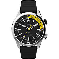 orologio cronografo uomo Timex - TW2V73400 TW2V73400