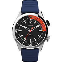 orologio cronografo uomo Timex - TW2V73500 TW2V73500