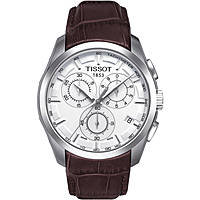 orologio cronografo uomo Tissot T-Classic Couturier T0356171603100
