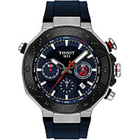 orologio cronografo uomo Tissot T-Race Motogp T1414272704100