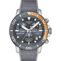 orologio cronografo uomo Tissot T-Sport Seastar 1000 T1204171708101