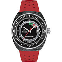 orologio cronografo uomo Tissot T-Sport Sideral T1454079705702