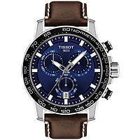 orologio cronografo uomo Tissot T-Sport Supersport Chrono T1256171604100