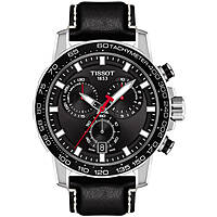 orologio cronografo uomo Tissot T-Sport Supersport Chrono T1256171605100