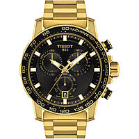 orologio cronografo uomo Tissot T-Sport Supersport Chrono T1256173305101