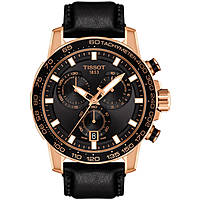 orologio cronografo uomo Tissot T-Sport Supersport Chrono T1256173605100
