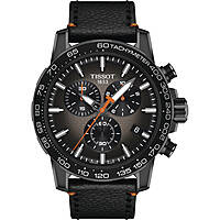 orologio cronografo uomo Tissot T-Sport Supersport Chrono T1256173608100