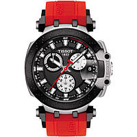 orologio cronografo uomo Tissot T-Sport T-Race T1154172705100
