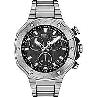 orologio cronografo uomo Tissot T-Sport T-Race T1414171105101