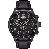 orologio cronografo uomo Tissot T-Sport T1166173605200