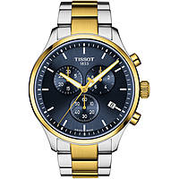 orologio cronografo uomo Tissot T-Sport Xl T1166172204100