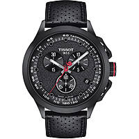 orologio cronografo uomo Tissot T1354173705101