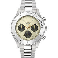 orologio cronografo uomo Trussardi T-Logo R2453143005