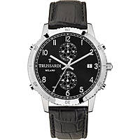 orologio cronografo uomo Trussardi T-Style - R2471617006 R2471617006
