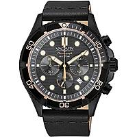 orologio cronografo uomo Vagary By Citizen Aqua Diver - IV4-349-60 IV4-349-60
