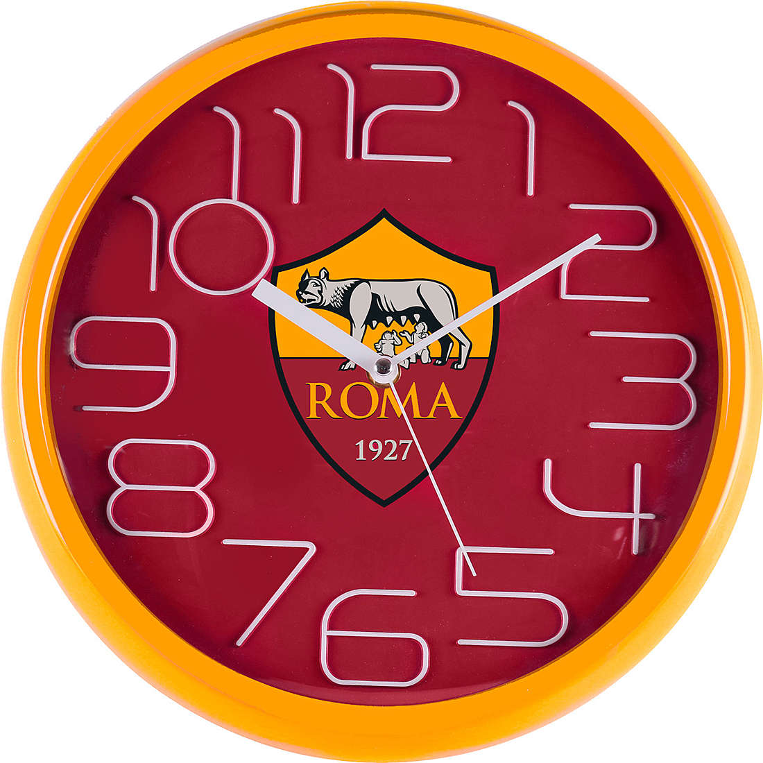 orologio da parete A.S. Roma 00840RO1