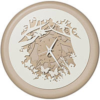orologio da parete Arti & Mestieri 0OR3375C181