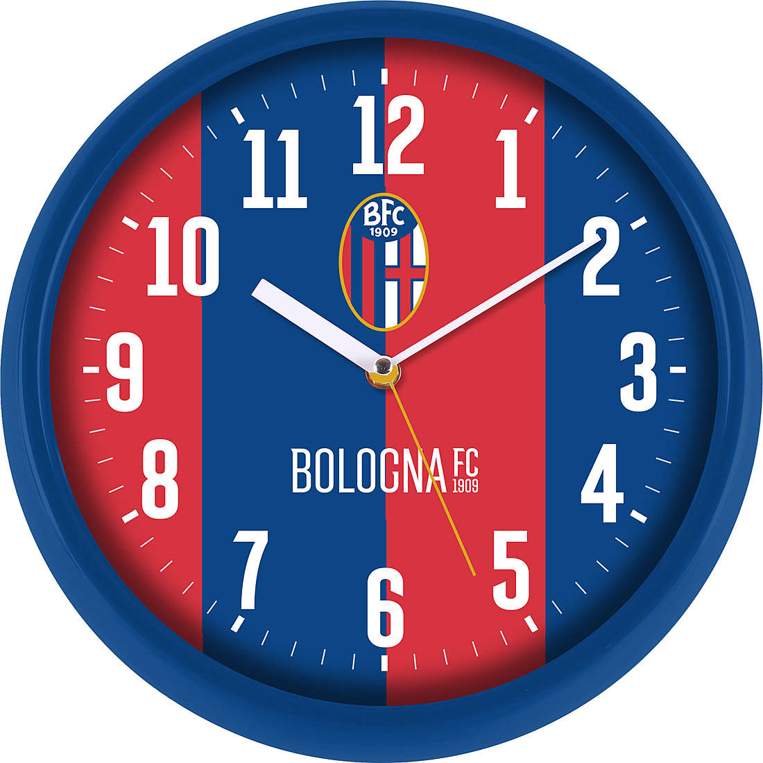 orologio da parete Bologna F.C. 00840BO1