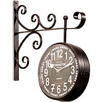 orologio da parete Da Cucina GioiaPura 42865-1