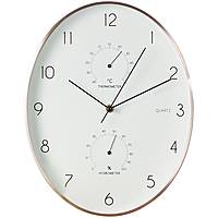 orologio da parete Da Cucina GioiaPura 60107-1