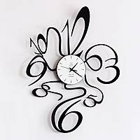 orologio da parete Design Arti & Mestieri 0OR0790C71