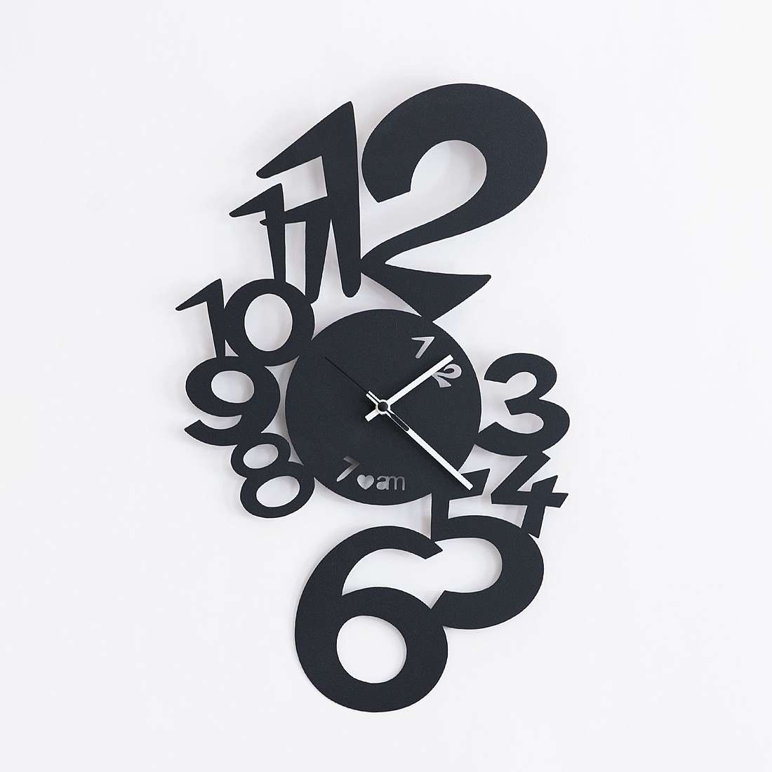 orologio da parete Design Arti & Mestieri 0OR11019C71