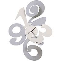 orologio da parete Design Arti & Mestieri 0OR11026C70