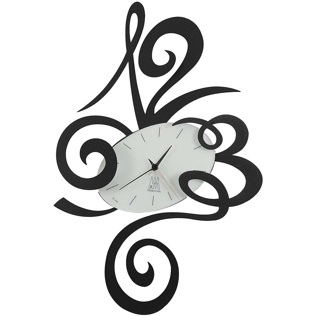 orologio da parete Design Arti & Mestieri 0OR2033C71