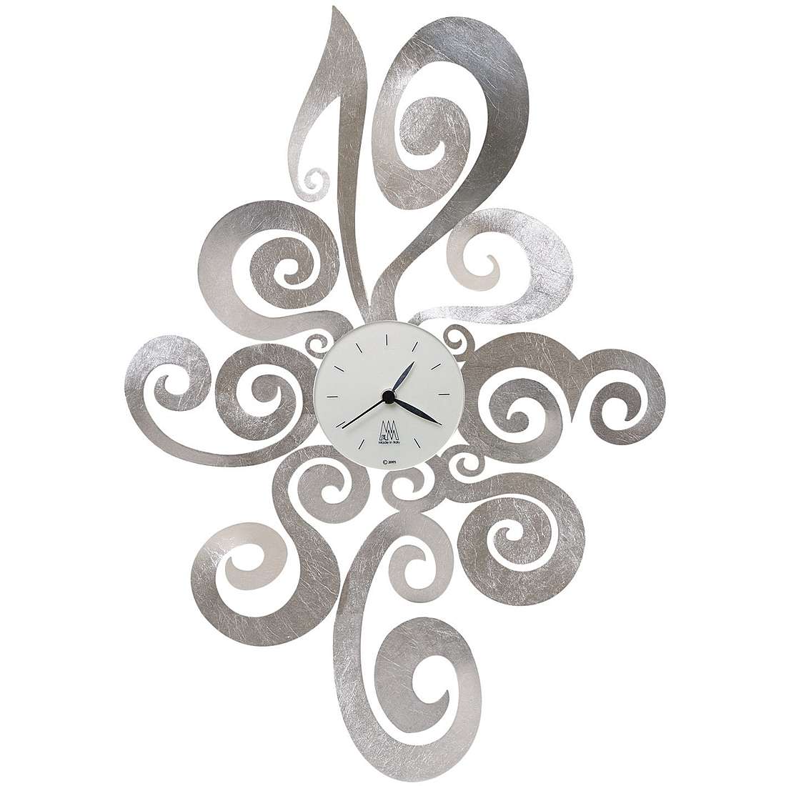 orologio da parete Design Arti & Mestieri 0OR2171C16