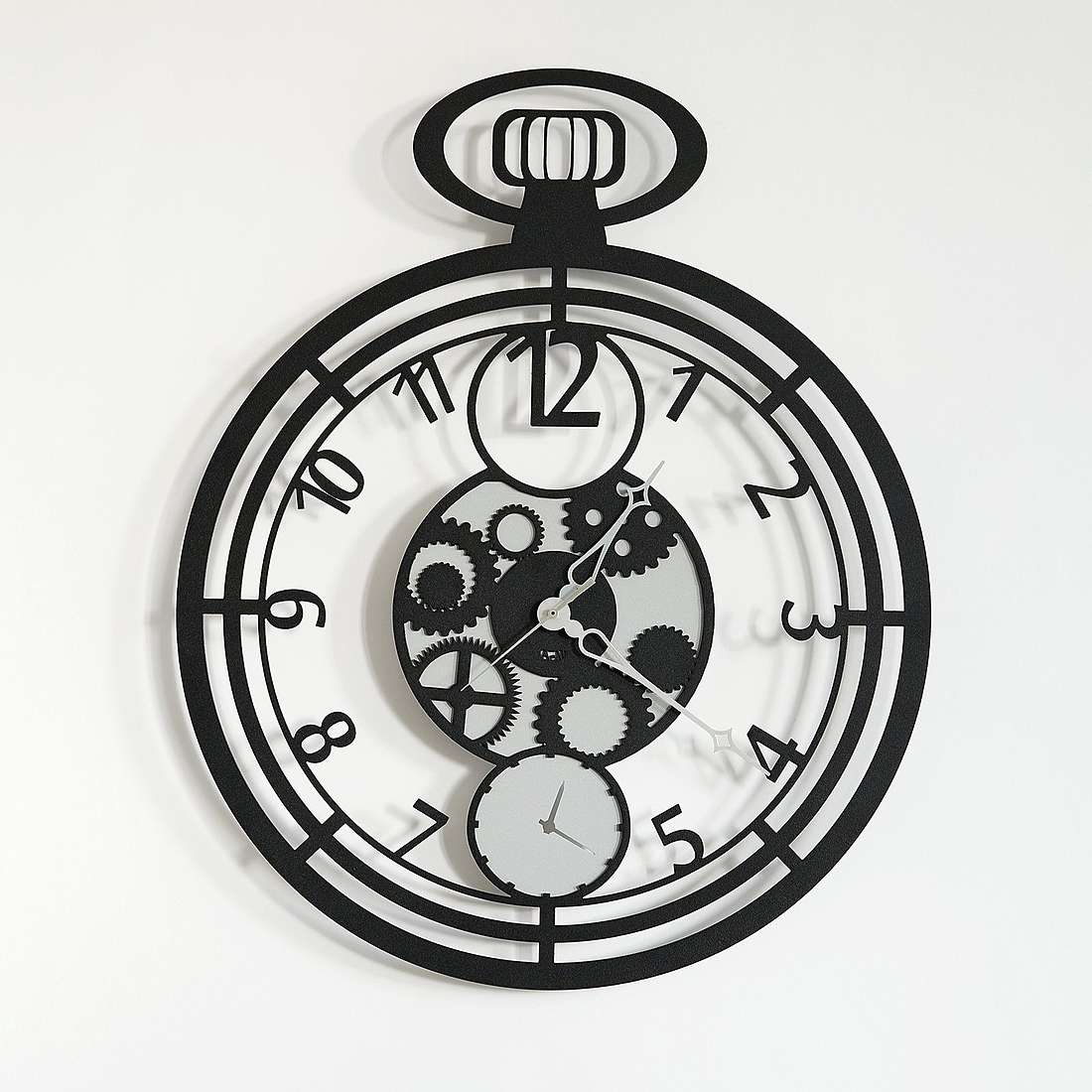 orologio da parete Design Arti & Mestieri 0OR2853C71