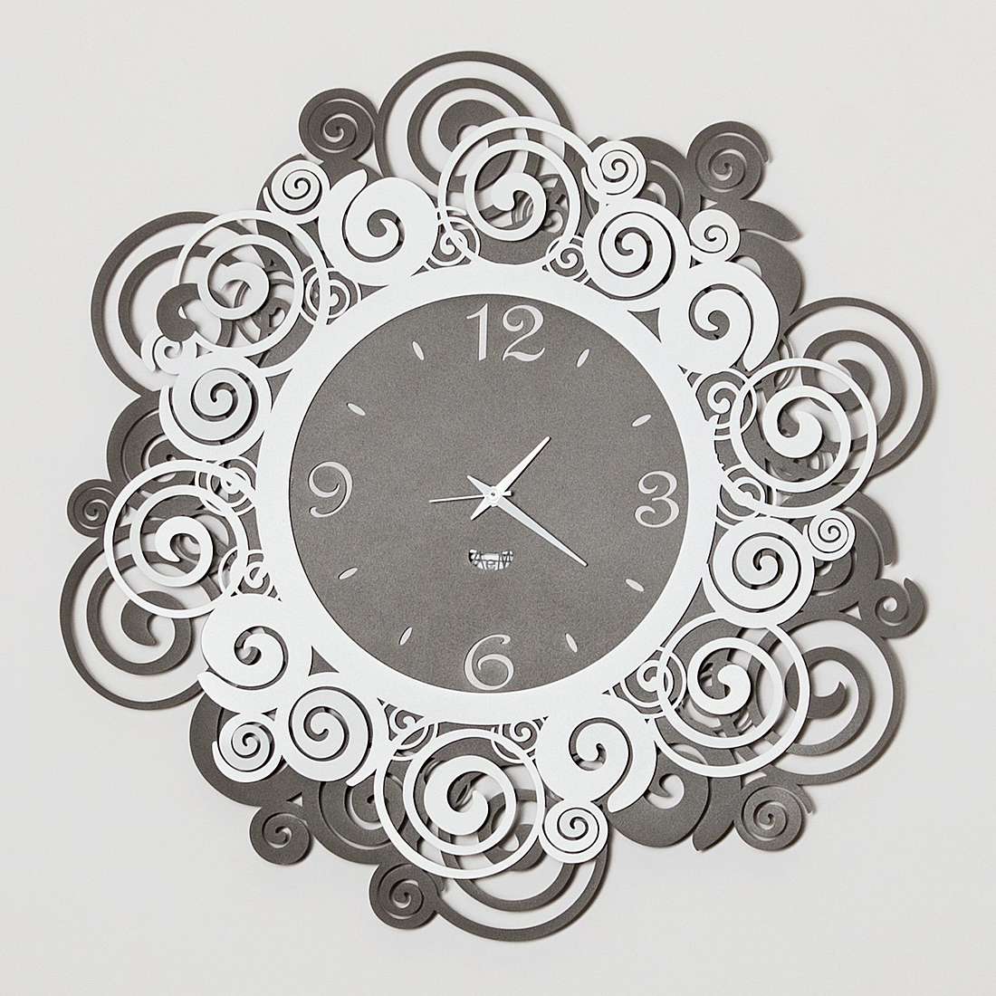 orologio da parete Design Arti & Mestieri 0OR3257C41