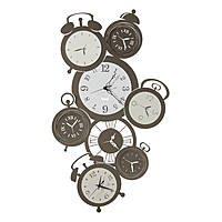 orologio da parete Design Arti & Mestieri 0OR3564C209