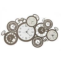 orologio da parete Design Arti & Mestieri 0OR3614C209