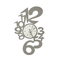orologio da parete Design Arti & Mestieri 0OR3624C235