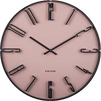 orologio da parete Karlsson Wall Clock KA5703PI