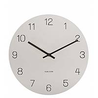 orologio da parete Karlsson Wall Clock KA5788WG