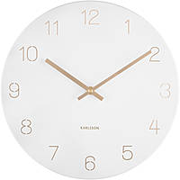 orologio da parete Karlsson Wall Clock KA5788WH