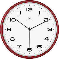 orologio da parete Lowell L-00842R